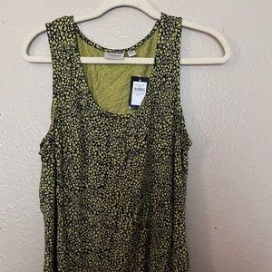 Avenue 1X Tank top